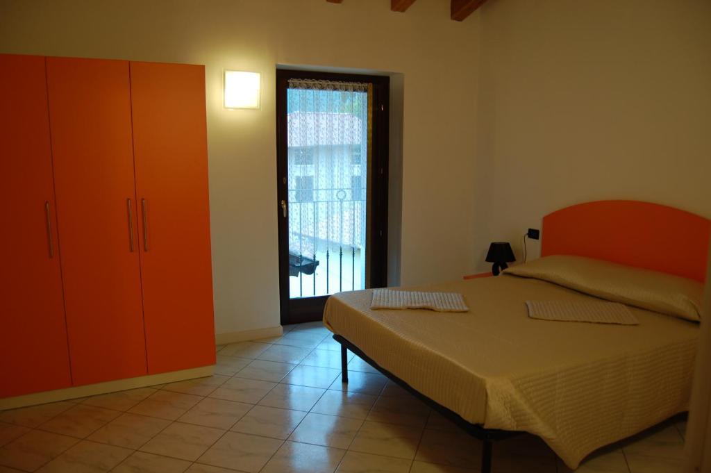 Agriturismo Rocca Dei Marchesi Sabbio Chiese Room photo