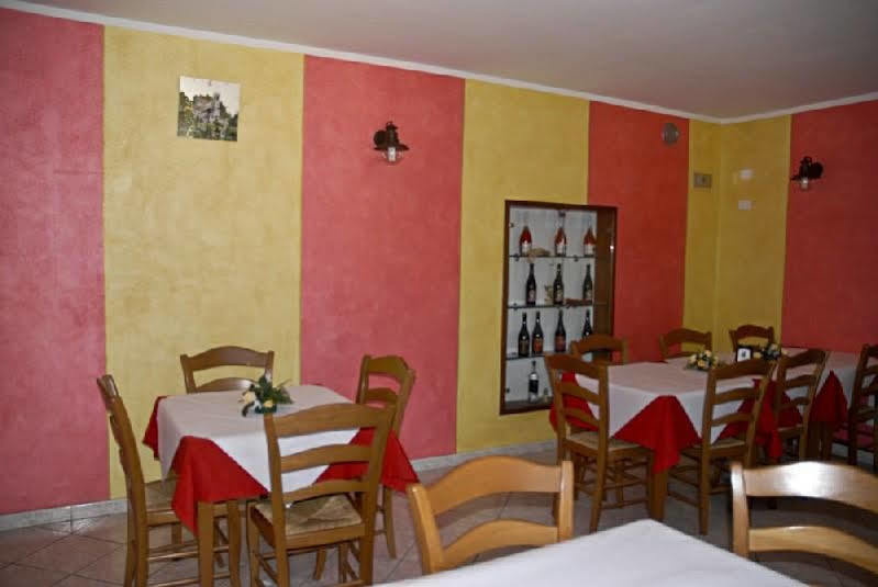 Agriturismo Rocca Dei Marchesi Sabbio Chiese Exterior photo